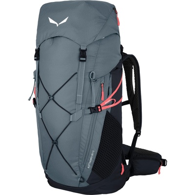 Salewa Трекинг раница Salewa Alp Trainer 35+3 Walking backpack - Java Blue - размер One Size (505-0476-0611)