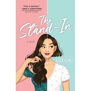 Stand-In | Lily Chu (ISBN: 9781728242620)
