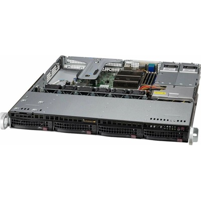 Supermicro SYS-510T-MR