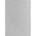 Ayyildiz Сив килим за открито и закрито 200x290 cm Desert 1301 - Ayyildiz Carpets (DESERT2002901301GREY)