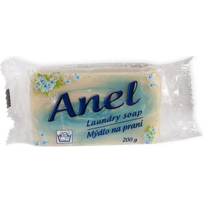 Anel Prací mýdlo 200 g – Zboží Dáma