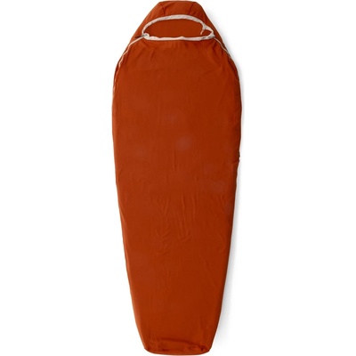 Sea to Summit Вътрешен чувал Sea to Summit Reactor Fleeceweight Liner Travel sleeping bag - Picante - размер Regular (515-0266-0112)
