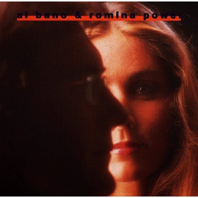 BANO AL & ROMINA POWER: THE COLLECTION, CD