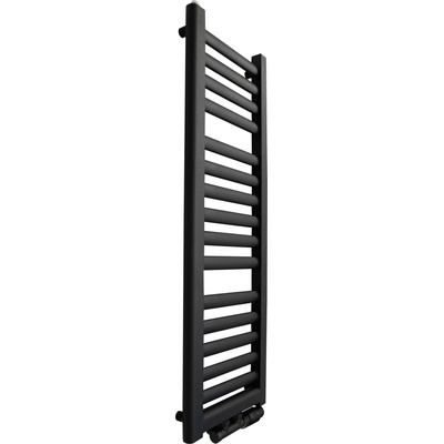 Regnis Elba, 440 x 500 mm ELBA50/40/D5/BLACK