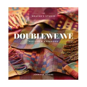 Doubleweave Revised & Expanded (ISBN: 9781632506443)