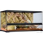 EXO TERRA NATURAL TERRARIUM LARGE WIDE 90 x 45 x 45 cm - терариум - ГЕРМАНИЯ - PT2613