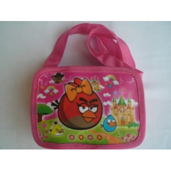 Image 1 of Детска чантичка с дълга дръжка 1