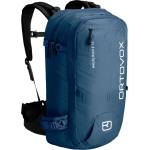 ORTOVOX Раница за ски-туринг Ortovox Haute Route 32 Ski touring backpack - Blue Nunatak - размер Regular (502-5040-1211)
