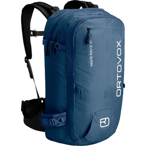 ORTOVOX Раница за ски-туринг Ortovox Haute Route 32 Ski touring backpack - Blue Nunatak - размер Regular (502-5040-1211)