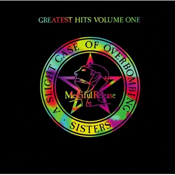 The Sisters Of Mercy - Greatest Hits Volume One - A Slight Case Of Overbombing (Repress) (CD) (0745099357924)
