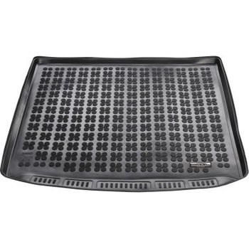 Image 1 of Гумена стелка за багажник за CITROEN DS7 CROSSBACK upper floor (2018+) - Rezaw Plast