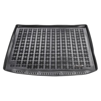 Гумена стелка за багажник за CITROEN DS7 CROSSBACK upper floor (2018+) - Rezaw Plast