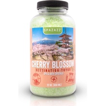 Spazazz Crystals Cherry Blossom Tokyo 650 g