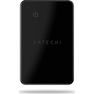 Satechi FindAll Wallet Card černý ST-LFAWCK