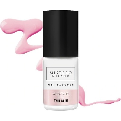 Mistero Milano THIS IS IT! 7 ml