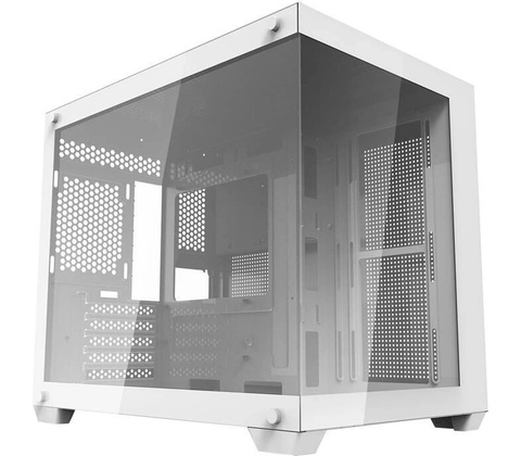 darkFlash C285MP white