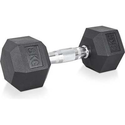 inSPORTline Hexclusive 8 kg