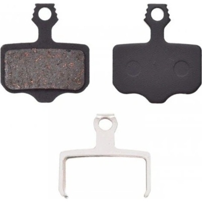 brzdové destičky náhrada Sram DB5, Avid DB3 Avid DB1 Avid Elixir R Avid Elixir CR Avid Elixir CR Mag 1 Avid Elixir CR Mag 3 Avid Elixir CR Mag 5 Avid Elixir CR Mag 7 , Avid Elixir CR Mag 9, Avid X.0,