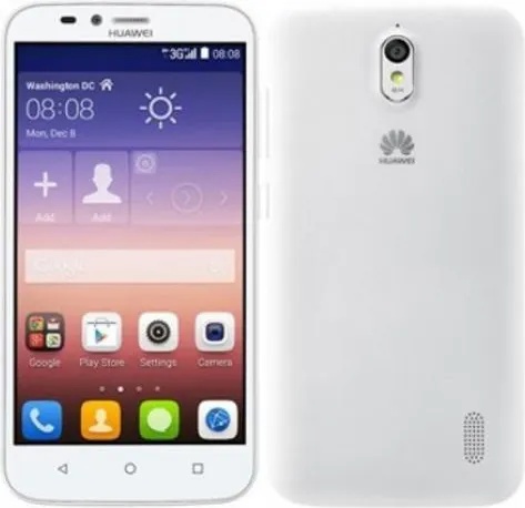 Huawei Ascend Y625 Dual