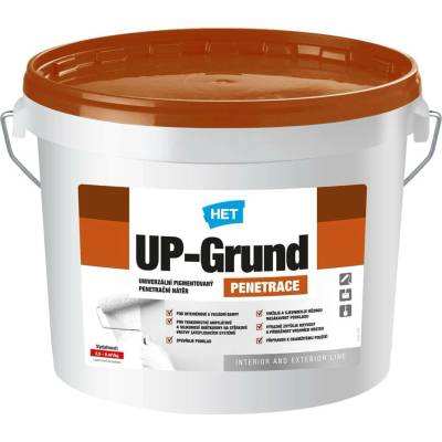 Het UP-Grund 5 kg