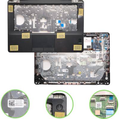Palmrest Dell Latitude E5470 A15223