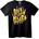 NOONEBRAND Bailen in Cesar Urban T-Shirt - 2XL, White