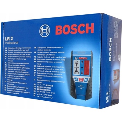Bosch LR 2 Professional 0601069100