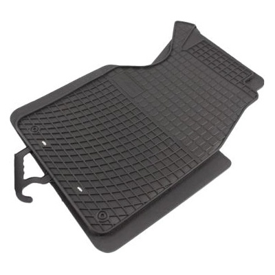 Гумени стелки за Vw Transporter T4 (1993-2003)