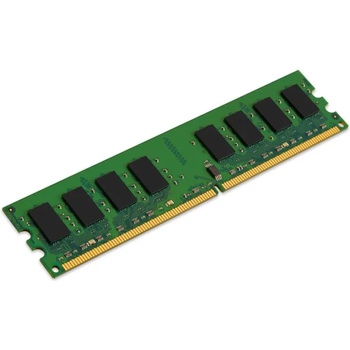 Kingston ValueRAM 2GB DDR2 667MHz KVR667D2N5/2GBK