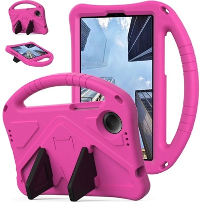 Vsetkonamobil 86771 KIDDO Detský obal pre Xiaomi Redmi Pad SE 8.7 ružový
