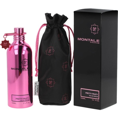 Montale Pretty Fruity Parfumovaná voda unisex 100 ml