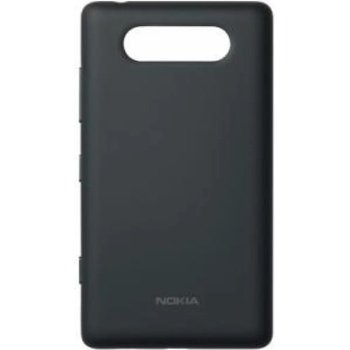 Image 1 of Nokia 820 wl chrg shell black