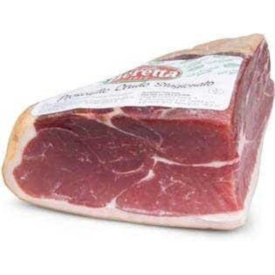 Beretta Prosciutto Crudo 1/4 8měsíců cca 1,2 kg – Zboží Dáma