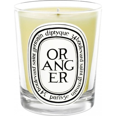 Diptyque Oranger 190 g