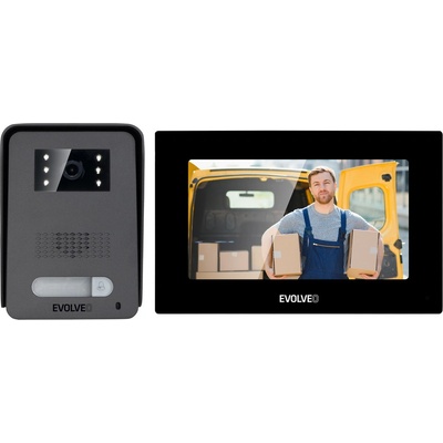Evolveo DoorPhone AP1-2 DPAP1-B