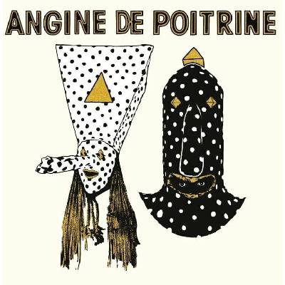 Angine De Poitrine - Vol. I LP