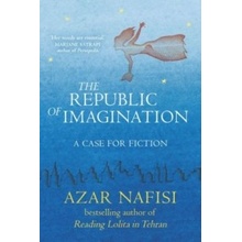 Republic of Imagination - Nafisi Azar