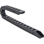Exallto Кабеловодеща верига 10x10 - EXPCC1010CDC