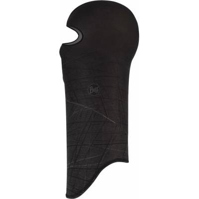 BUFF Balaclava Microfiber Embers Black