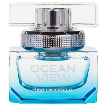 Karl Lagerfeld Ocean View parfémovaná voda dámská 25 ml