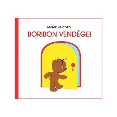 Boribon vendégei