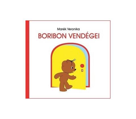 Boribon vendégei