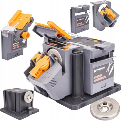 Powermat PM-OWF-170M PM0968
