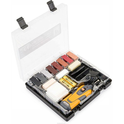 Sada pro renovaci dřeva PM-ZNDP-19T, Powermat PM0950