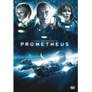 Prometheus: DVD