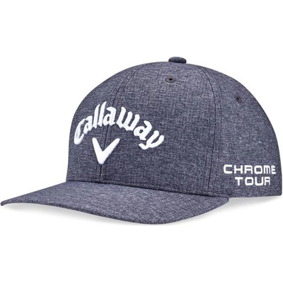 Callaway TA Performance Pro 25 tmavě šedá