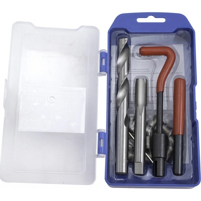 Sada na opravu závitů M16x2,0 - QUATROS QS14187O
