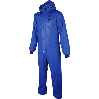 Ardon H1176/L nepremokavá kombinéza aqua modrá