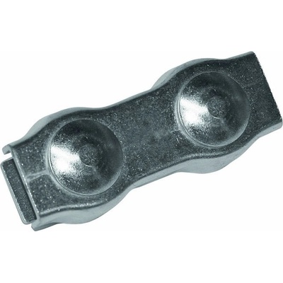 Spojka pro lanka 6 mm pozink
