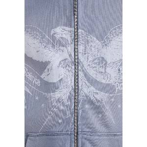AllSaints Памучен суичър AETERNA (M021NE)